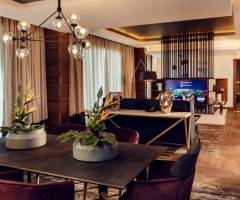 Time Square Casino Menlyn Maine: Penta Suite