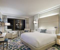 The Star Gold Coast: Executive Deluxe Room