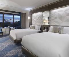 The Star Gold Coast: Superior Deluxe Room