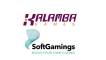 Сделка Kalamba Games и SoftGamings