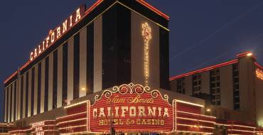 California Hotel & Casino Las Vegas: California Hotel & Casino Las Vegas