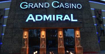 Casino Admiral Bratislava: Casino Admiral Bratislava