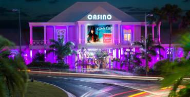 Casino Bateliere Plazza Martinique: Casino Bateliere Plazza Martinique