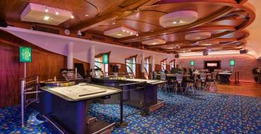 Casino Kitzbuhel: Casinos Austria – казино Кицбюэль