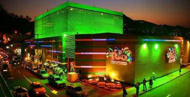 Casino Rio Medellín: Casino Rio Medellín