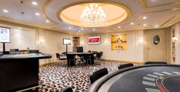 Casino Wien: VIP-Room