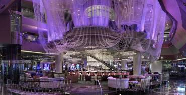 Cosmopolitan of Las Vegas: The Chandelier Bar