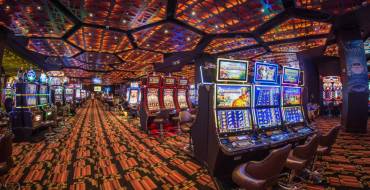 Enjoy Punta del Este Casino: Слоты