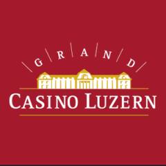 Казино Grand Casino Luzern