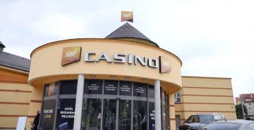 King's Casino Rozvadov: King's Casino Rozvadov