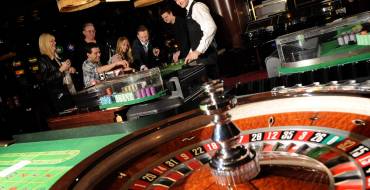 Napoleons Casino Leeds: Интересные развлечения