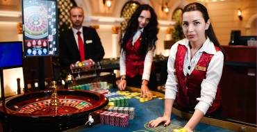 Nuovo Casino Moldova: Рулетка