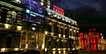 Princess Casino Batumi: Princess Casino Batumi