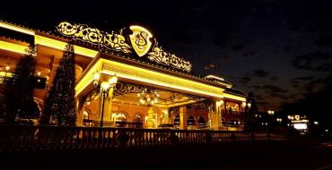 Sochi Casino and Resort: Sochi Casino and Resort