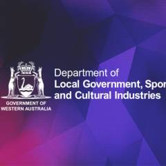 Department of Local Government, Sport, and Cultural Industries