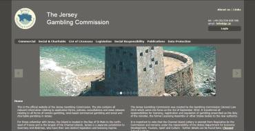 The Jersey Gambling Commission: Официальный сайт The Jersey Gambling Commission