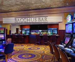 Caesars Windsor Hotel and Casino: Bacchus