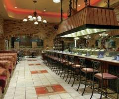 Orleans Hotel & Casino Las Vegas: Big Al's Oyster Bar