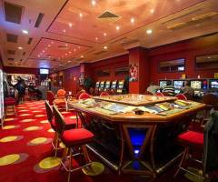 Diamond Princess Casino Minsk: Casino Bar