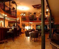 Le Grande Casino Dar Es Salaam: Flavours Bar