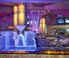 Rio All-Suite Hotel and Casino Las Vegas: Ibar