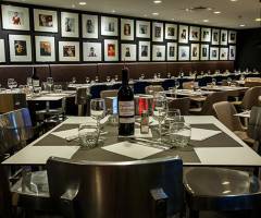 Casino Barriere Bordeaux: Le Cafe Barriere