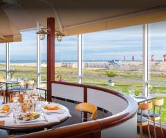 Casino Barriere Ouistreham: Le Cafe Barriere