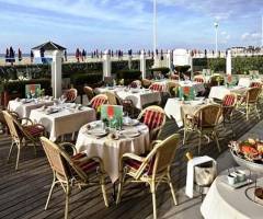 Casino Barriere Deauville: Le Ciro's