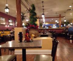 Tuscany Suites & Casino Las Vegas: Marilyn’s Café