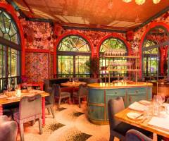 Bellagio Hotel and Casino: Mayfair Supper Club