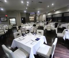 Tropicana Resort & Casino Las Vegas: Oakville Steakhouse