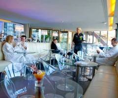 Holland Casino Valkenburg: Restaurant Senses