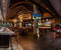 Palace Station Hotel and Casino Las Vegas: Tailgate Social