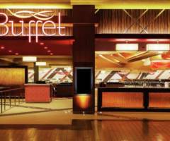 Excalibur Hotel & Resort Casino Las Vegas: The Buffet