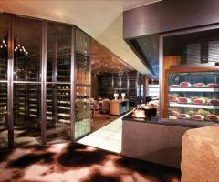 Grand Lisboa Casino & Hotel Macau: The Kitchen