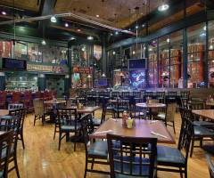 Main Street Station Hotel Casino & Brewery Las Vegas: Triple 7