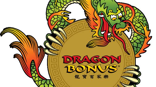 Баккара Dragon Bonus