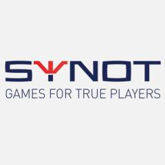 Провайдер Synot Games