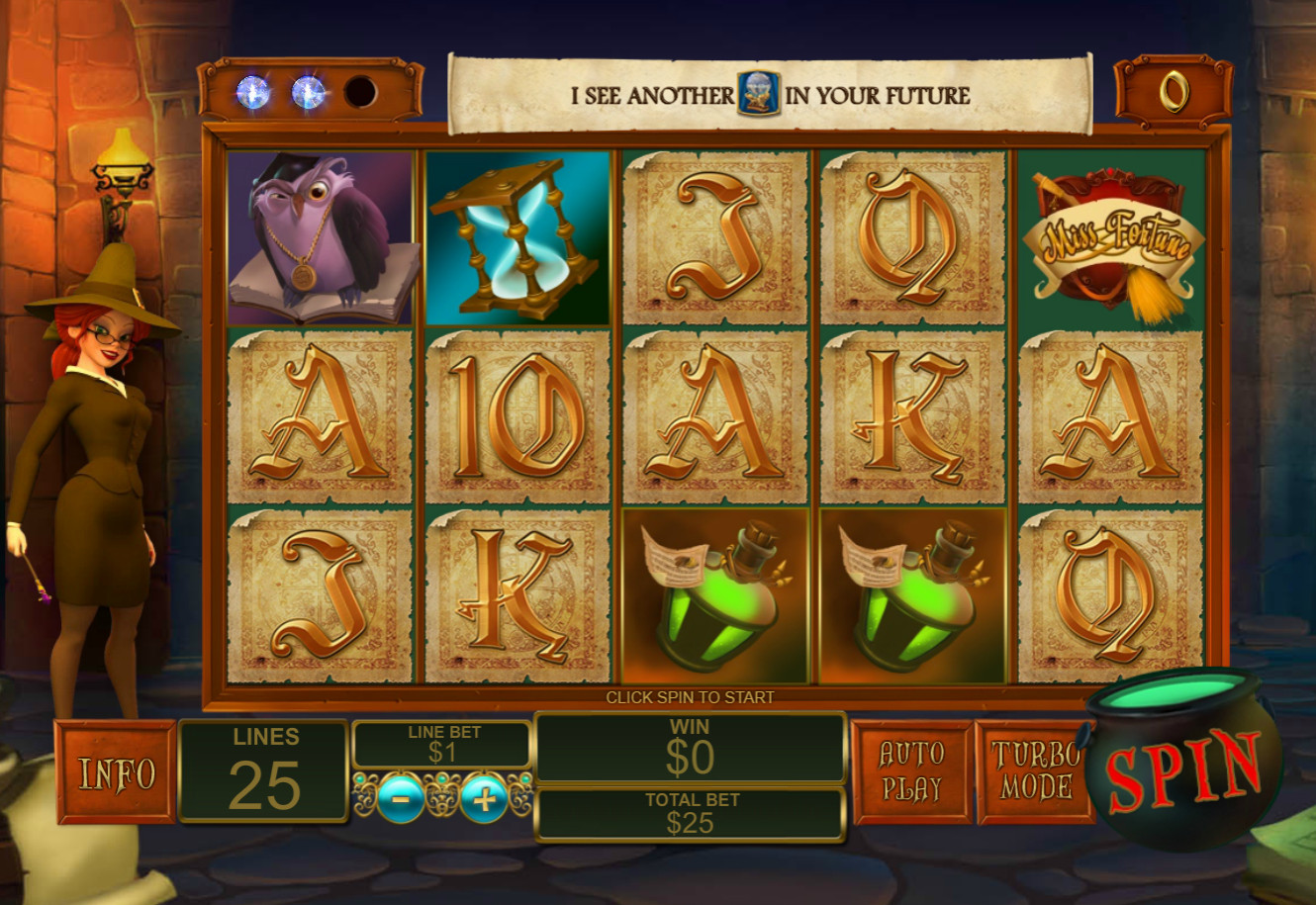 Slots de cuentos de aventuras