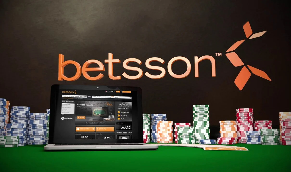 Компания Betsson купила Holland Gaming за €27,5 млн ?