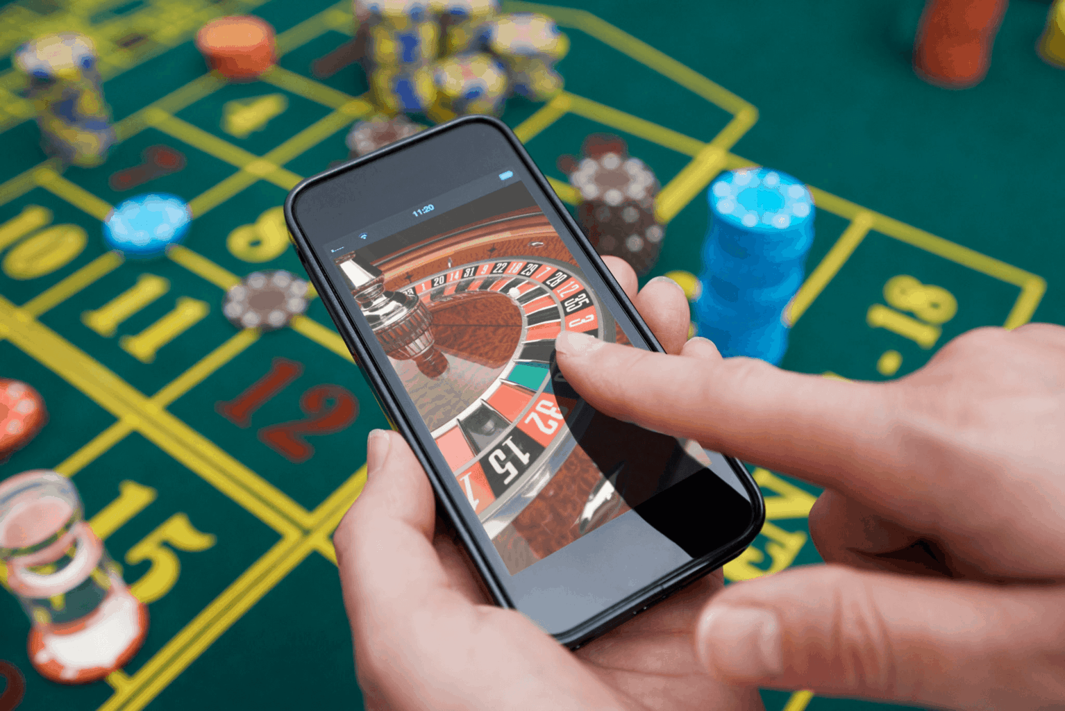Лицензионное Казино Pokerdom: Обзор, Бонусы и Игры