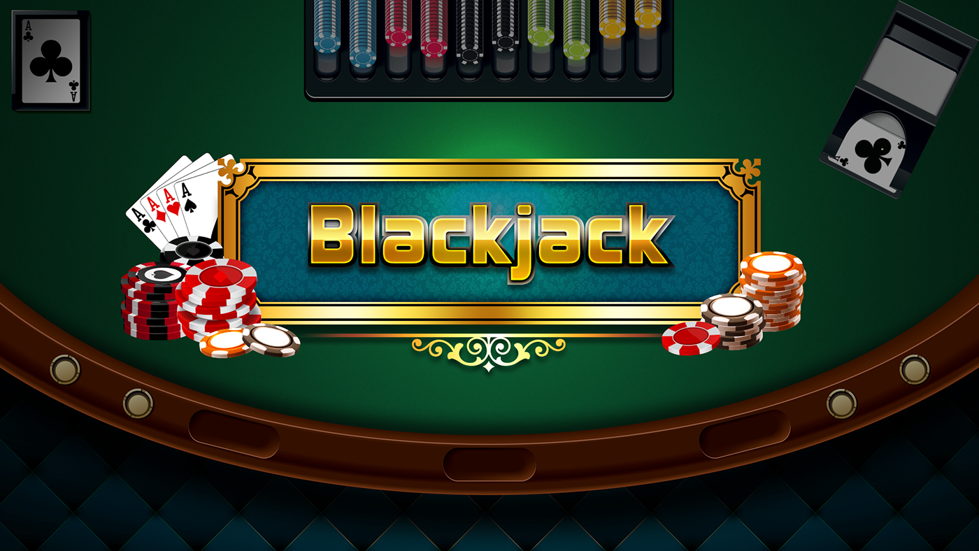 Online blackjack